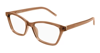 Saint Laurent SL M128 style-color Brown 010