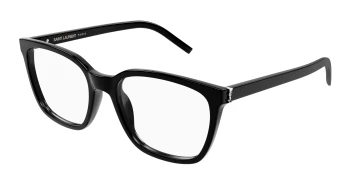 Saint Laurent SL M129 style-color Black 001
