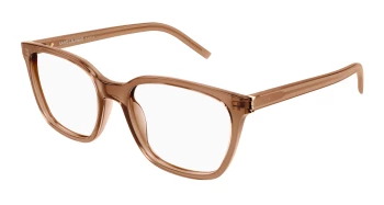 Saint Laurent SL M129 style-color Brown 006