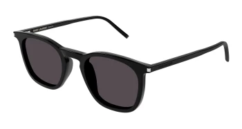 Saint Laurent SL 623 style-color Black 001 / BLACK Lens