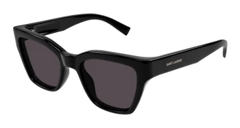 Saint Laurent SL 641 style-color Black 001 / BLACK Lens