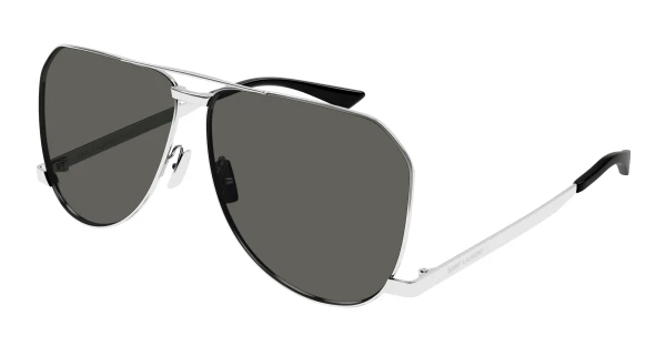 Saint Laurent SL 606 Sunglasses | Free Shipping | EZContacts.com display picture 3