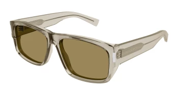 Saint Laurent SL 689 style-color Beige 005 / BROWN Lens