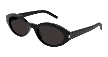 Saint Laurent SL 567 style-color Black 001 / BLACK Lens