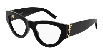 Saint Laurent SL M94 OPT style-color Black 001