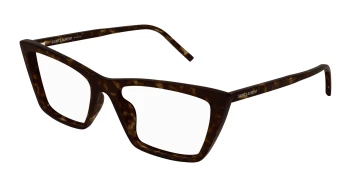 Saint Laurent SL 737 MICA THIN OPT style-color Havana 002