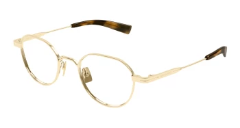 Saint Laurent SL 730 style-color Gold 003