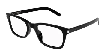 Saint Laurent SL 718 SLIM style-color Black 005