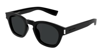 Saint Laurent SL 746 style-color Black 001 / BLACK Lens