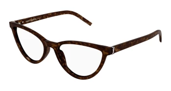Saint Laurent SL M138 style-color Havana 002