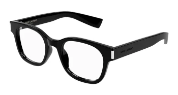 Saint Laurent SL 722 style-color Black 005