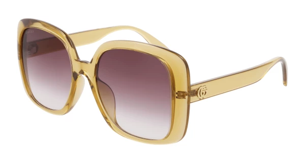 Gucci GG0714SA ASIAN FIT