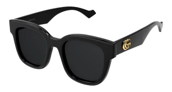 Gucci GG0998S style-color Black 001 / GREY Lens