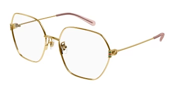 Gucci GG1285O style-color Gold 001