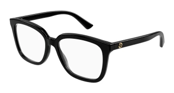 Gucci GG1319O style-color Black 001