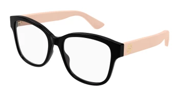 Gucci GG1340O style-color Black/PINK 007