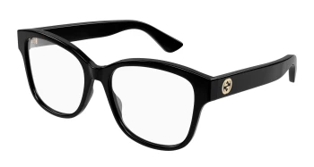 Gucci GG1340O style-color Black 001