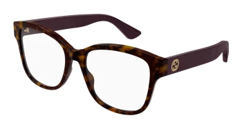 Gucci GG1340O style-color Havana/VIOLET 008