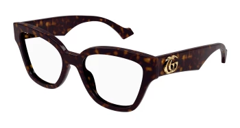Gucci GG1424O style-color Havana 006