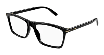 Gucci GG1445O style-color Black 005