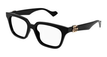 Gucci GG1536O style-color Black 001