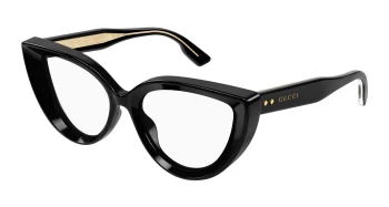 Gucci GG1530O style-color Black 001