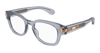 Gucci GG1518O style-color Grey 003