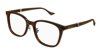 Gucci GG1500OK style-color Brown 004