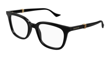 Gucci GG1497O style-color Black 005