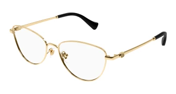 Gucci GG1595O style-color Gold 001