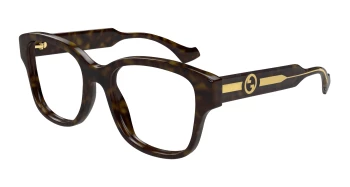 Gucci GG1775O style-color Havana/CRYSTAL 002