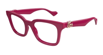 Gucci GG1728O style-color Red 004