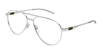 Gucci GG1679O style-color Silver 001