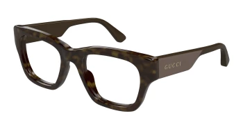 Gucci GG1669O style-color Havana/BROWN 008
