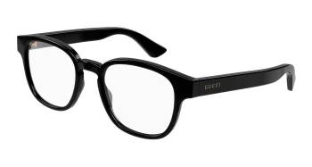 Gucci GG1343O style-color Black 001