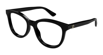 Gucci GG1687O style-color Black 001