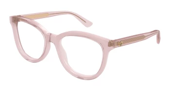 Gucci GG1687O style-color Pink 003