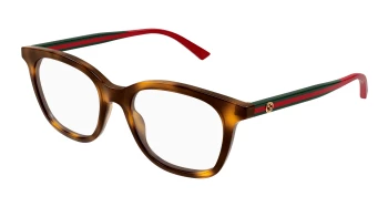 Gucci GG1864O style-color Havana/GREEN 002