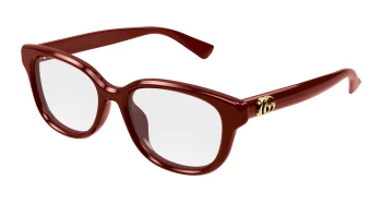 Gucci GG1833OK style-color Burgundy 003