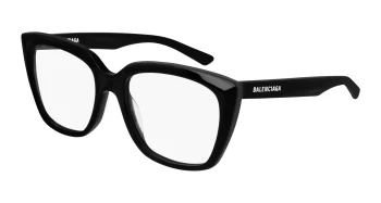 Balenciaga BB0062O style-color Black 001