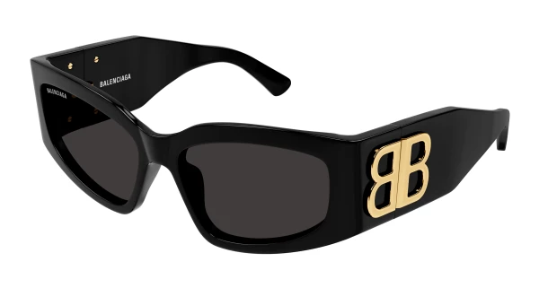 Balenciaga BB0458S Sunglasses | Free Shipping | EZContacts.com display picture 1