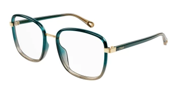 Chloe CH0034O style-color Green/BLUE 010