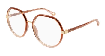 Chlo&eacute; CH0131O style-color Brown 002
