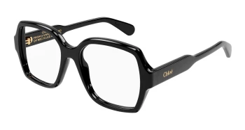 Chlo&eacute; CH0155O style-color Black 001