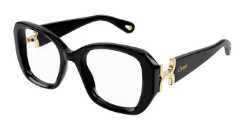 Chlo&eacute; CH0239O style-color Black 001