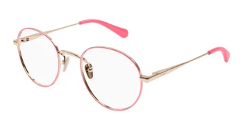 Chlo&eacute; CC0024O style-color Pink/GOLD 004