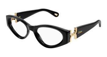 Chlo&eacute; CH0273O style-color Black 001