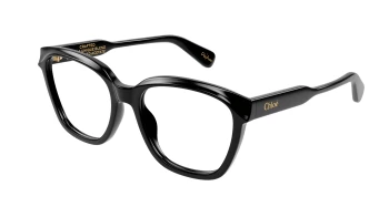Chlo&eacute; CH0265O style-color Black 001