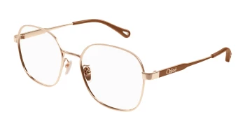 Chlo&eacute; CH0274OA ASIAN FIT style-color Gold 003