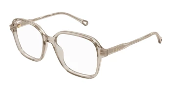 Chlo&eacute; CH0317OA ASIAN FIT style-color Beige 002